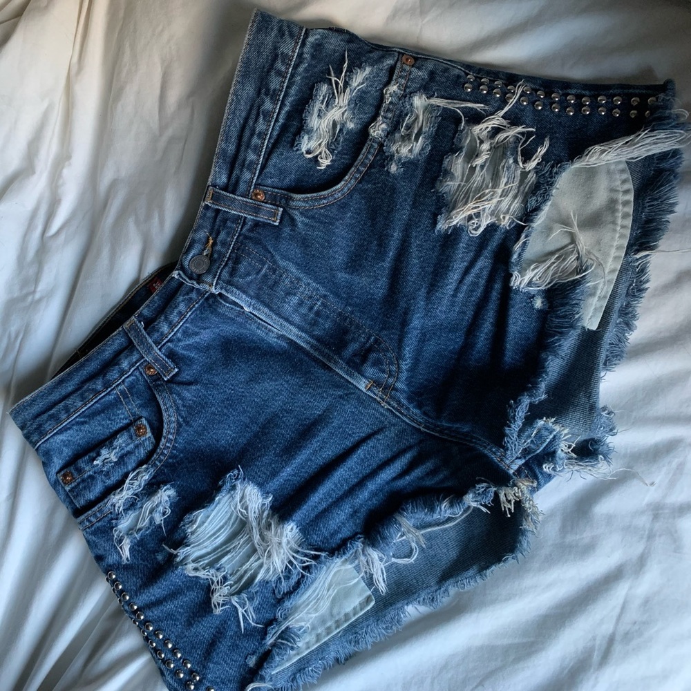 Vintage Levi’s